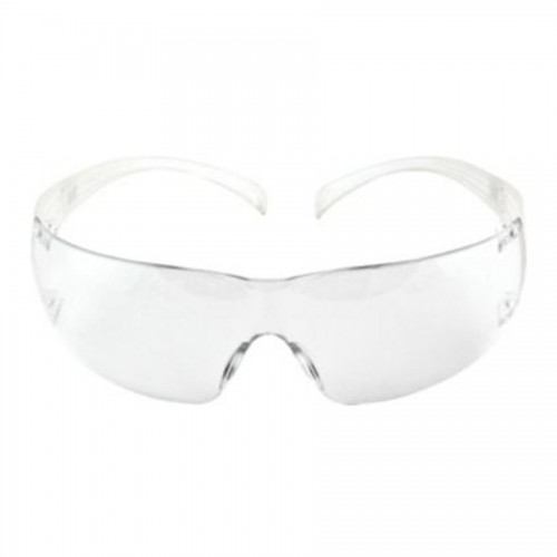 OCULO SECUREFIT SF201AF PC LENTE INCOLOR AR+AE OCULO SECUREFIT SF201AF PC LENTE INCOLOR AR+AE